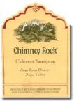 Chimney Rock - Cabernet Sauvignon Napa Valley 2021 (750ml)