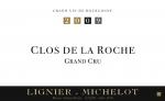 Domaine Lignier-Michelot  - Clos de la Roche Grand Cru 2018 (750ml)