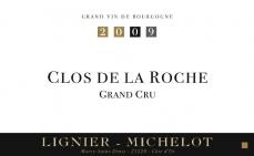 Domaine Lignier-Michelot  - Clos de la Roche Grand Cru 2018 (750ml)