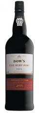 Dows - Fine Ruby Port NV (750ml) (750ml)