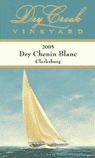 Dry Creek Vineyards - Dry Chenin Blanc Dry Creek Valley 2021 (750ml)