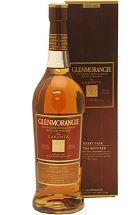 Glenmorangie - Lasanta Sherry Cask Single Malt Scotch (750ml) (750ml)