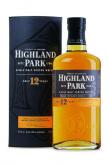 Highland Park - 12 Years Single Malt Scotch (750ml)