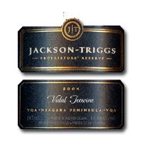 Jackson-Triggs - Vidal Ice Wine Reserve Niagara Peninsula 2019 (187ml) (187ml)