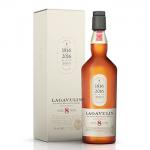 Lagavulin - 8 Year Old Islay Single Malt Scotch Whisky Limted Edition (750ml)