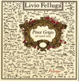 Livio Felluga - Pinot Grigio Collio 2020 (750ml)