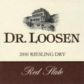 Dr. Loosen - Red Slate Dry Riesling 2021 (750ml)