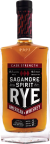 Sagamore Spirit - Cask Strength Rye Whiskey (750ml)