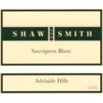 Shaw & Smith - Sauvignon Blanc Adelaide Hills 2022 (750ml)
