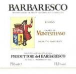 Produttori del Barbaresco - Barbaresco Montestefano Riserva 2019 (750ml)
