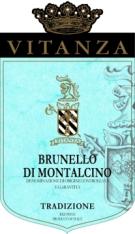 Vitanza - Brunello di Montalcino Tradizione 2017 (750ml) (750ml)