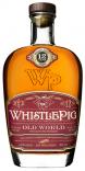 Whistlepig - Old World Marriage 12 Year (750ml)