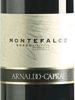 Arnaldo Caprai - Montefalco Rosso 2021 (750ml) (750ml)