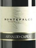 Arnaldo Caprai - Montefalco Rosso 2021 (750)