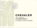 Chehalem - Chardonnay INOX Willamette Valley 2021 (750)