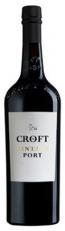 Croft - Vintage Port (half bottle) 2017 (375ml) (375ml)