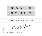 Davis Bynum - Pinot Noir Russian River Valley 2021 (750)