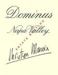 Dominus - Estate Red Wine Napa Valley 2020 (750)