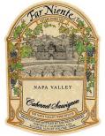 Far Niente - Cabernet Sauvignon Estate Bottled Napa Valley 2021 (750)