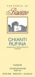Fattoria di Basciano - Chianti Rufina 2020 (750)