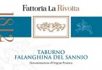 Fattoria La Rivolta - Falanghina Del Sannio Taburno 2021 (750)