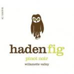 Haden Fig - Pinot Noir Willamette Valley 2022 (750)