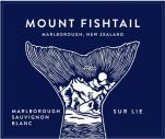 Mount Fishtail - Sauvignon Blanc Marlborough 2023 (750)
