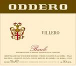 Oddero - Barolo Villero 2019 (750)