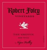 Robert Foley - The Griffin Red Blend California 2018 (750)