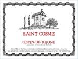 Saint Cosme - Cotes du Rhone 2022 (750)