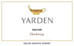 Yarden - Chardonnay 2021 (750)