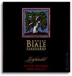 Robert Biale Vineyards - Zinfandel Black Chicken Napa Valley 2021 (750)