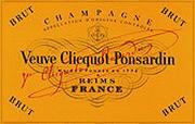 Veuve Clicquot Ponsardin - Brut Yellow Label NV (1.5L) (1.5L)