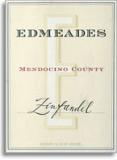 Edmeades Winery - Zinfandel Mendocino County 2021 (750)