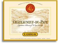 E. Guigal - Chateauneuf-du-pape 2018 (750)