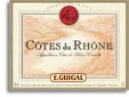 E. Guigal - Cotes Du Rhone 2020 (750)