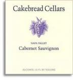 Cakebread Cellars - Cabernet Sauvignon Napa Valley 2021 (750)