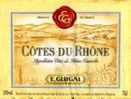 E. Guigal - Cotes Du Rhone Blanc 2022 (750)