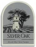 Silver Oak Cellars - Cabernet Sauvignon Alexander Valley 2019 (750)