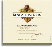 Kendall-Jackson - Sauvignon Blanc Vintner's Reserve California 2022 (750ml) (750ml)