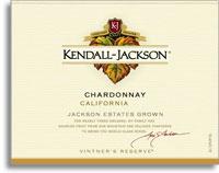 Kendall-Jackson - Chardonnay Vintner's Reserve California 2021 (750ml) (750ml)