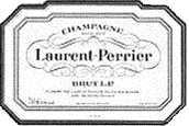 Laurent-Perrier - Brut 0 (750)