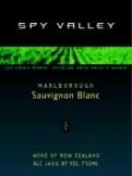 Spy Valley Wines - Sauvignon Blanc Marlborough 2023 (750)