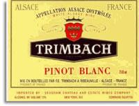 Trimbach - Pinot Blanc 2021 (750)