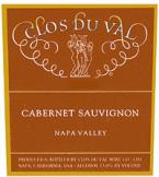 Clos du Val - Cabernet Sauvignon Napa Valley 2021 (750)