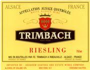 Trimbach - Riesling 2021 (750ml) (750ml)