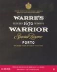Warre's - Warrior Port 0 (750)