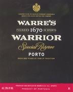 Warre's - Warrior Port NV (750ml) (750ml)