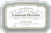 Laurent-Perrier - Demi Sec NV (750ml) (750ml)