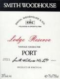 Smith Woodhouse - Vintage Character Port Lodge Reserve 0 (750)